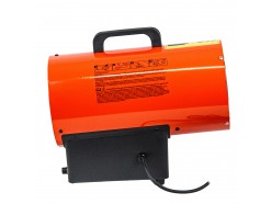 Газовая тепловая пушка Skiper GH-15000 (15кВт, 320 м3/час, 0,7 бар.)